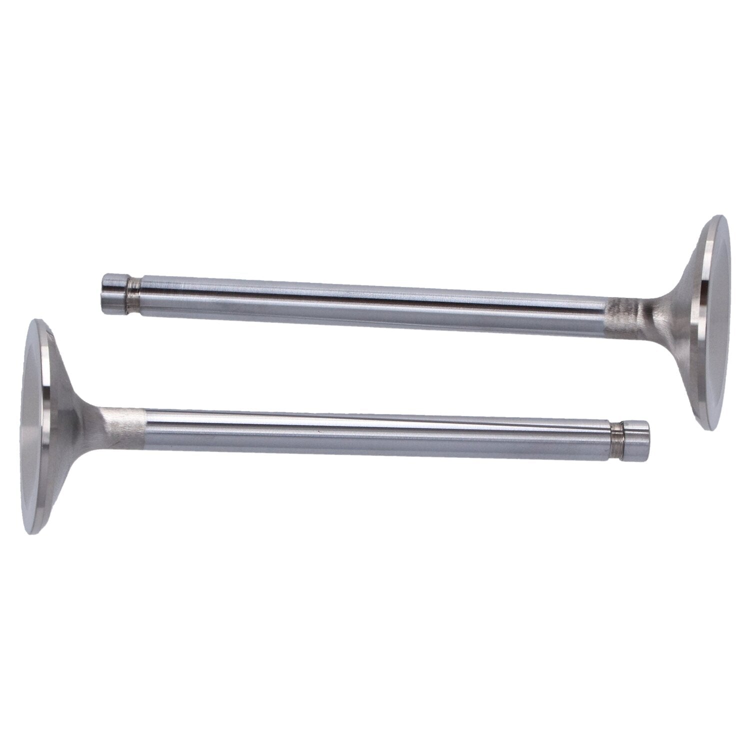 Manley Severe Duty stainless valves intake - STD