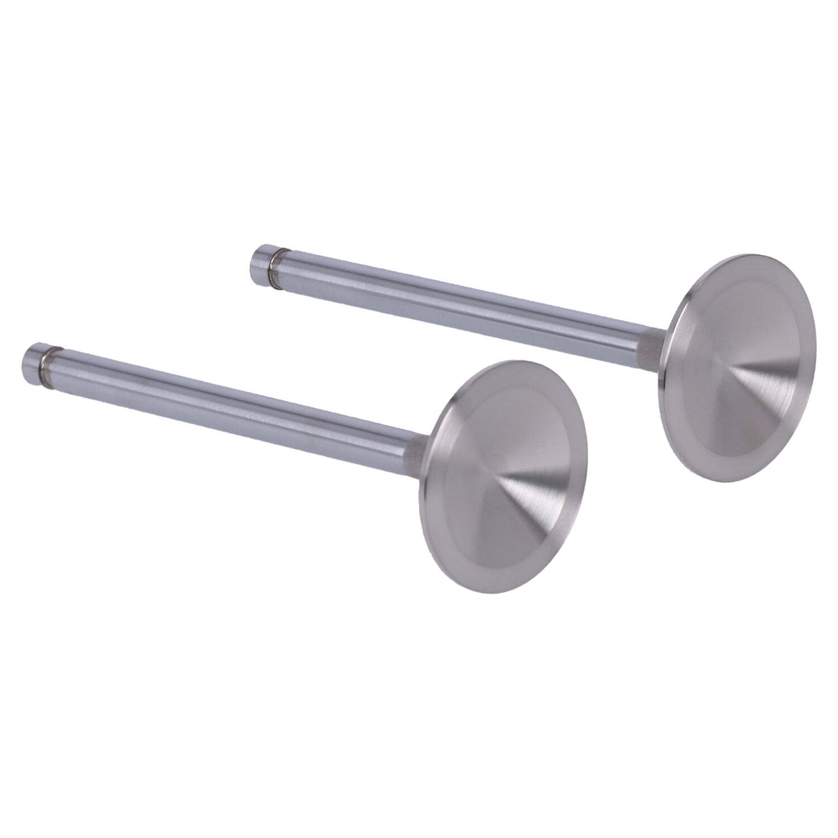 Manley Severe Duty stainless valves intake - STD