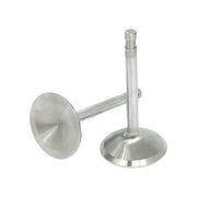 Manley Severe Duty stainless valves intake - STD