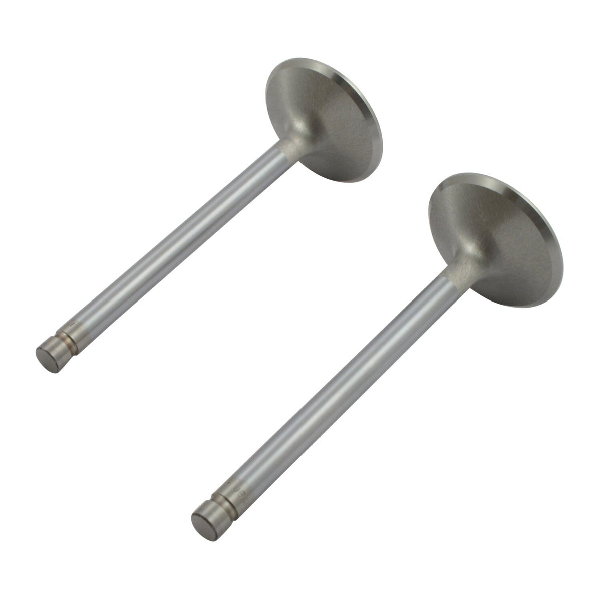 Manley Severe Duty stainless valve exhaust - Oversize