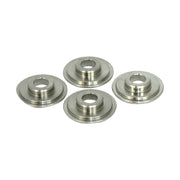 Manley valve spring top collar set - Titanium