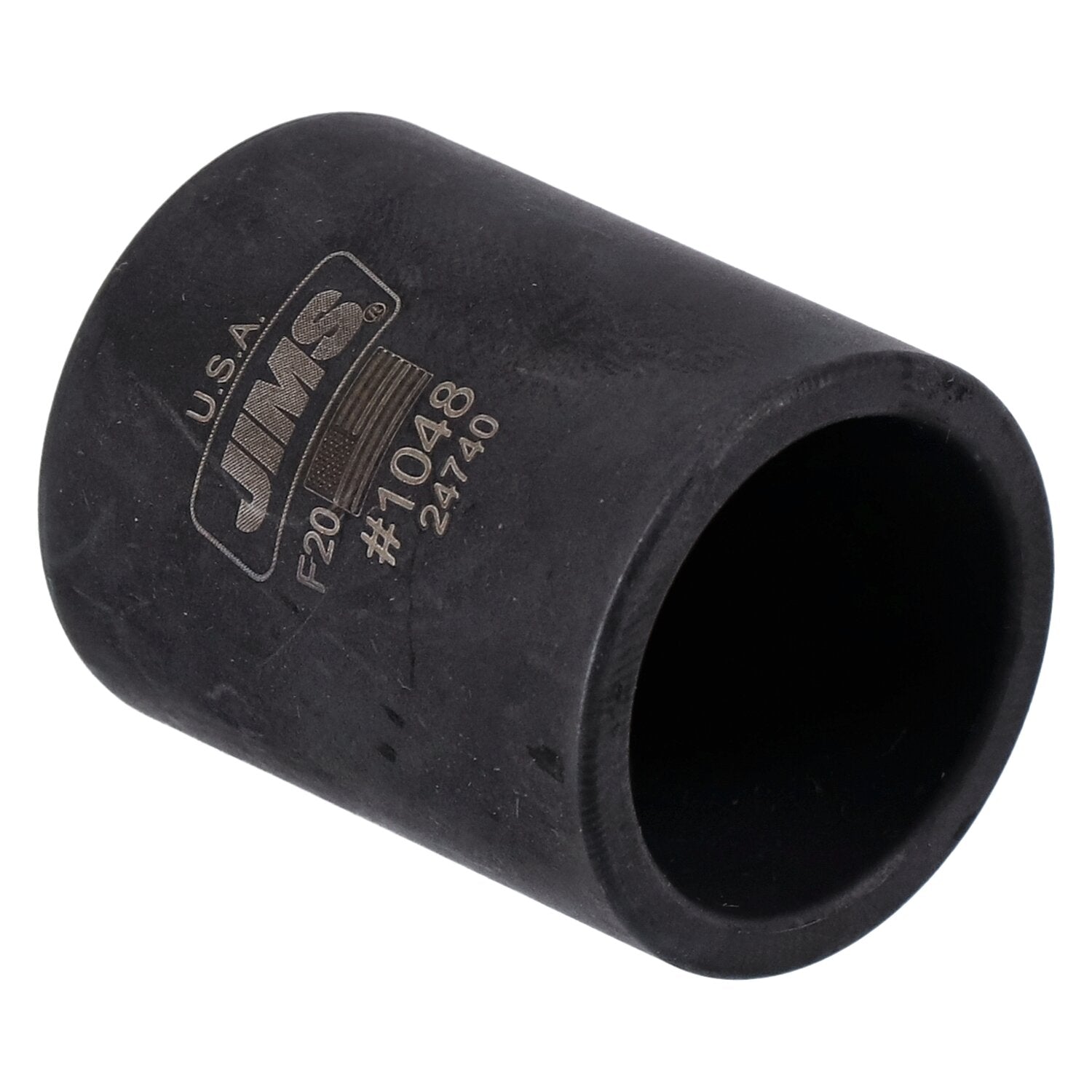 JIMS hard cap (use with 514023/978480)