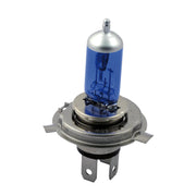 MCS H4 light bulb 12v 90/100 watt - Blue tint