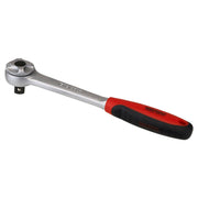 Tengtools rachet handle - Slim head 1/4