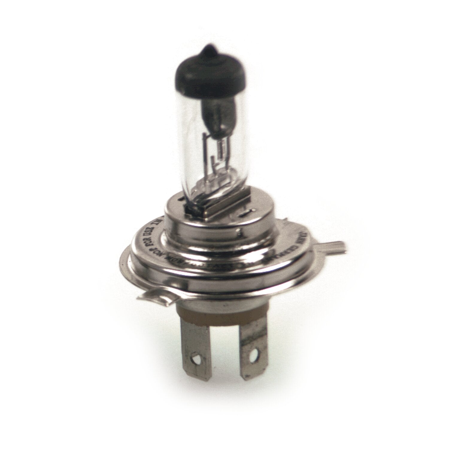 MCS H4 light bulb 12v 55/100 watt