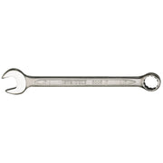 Teng Tools open/box end wrench - 8mm