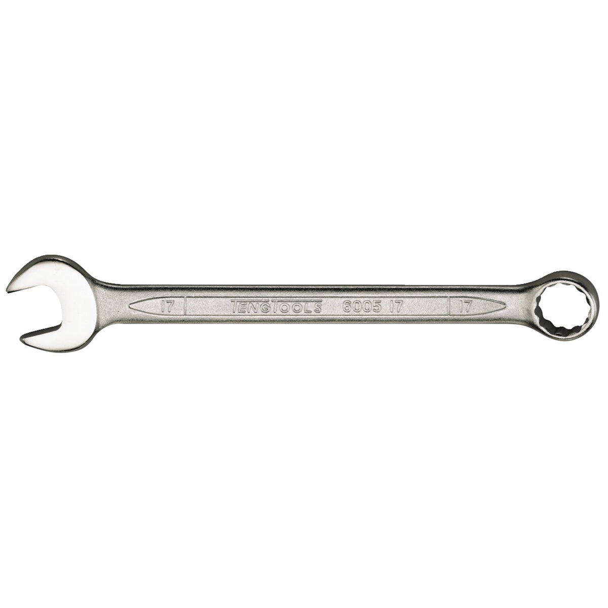 Teng Tools open/box end wrench - 14mm