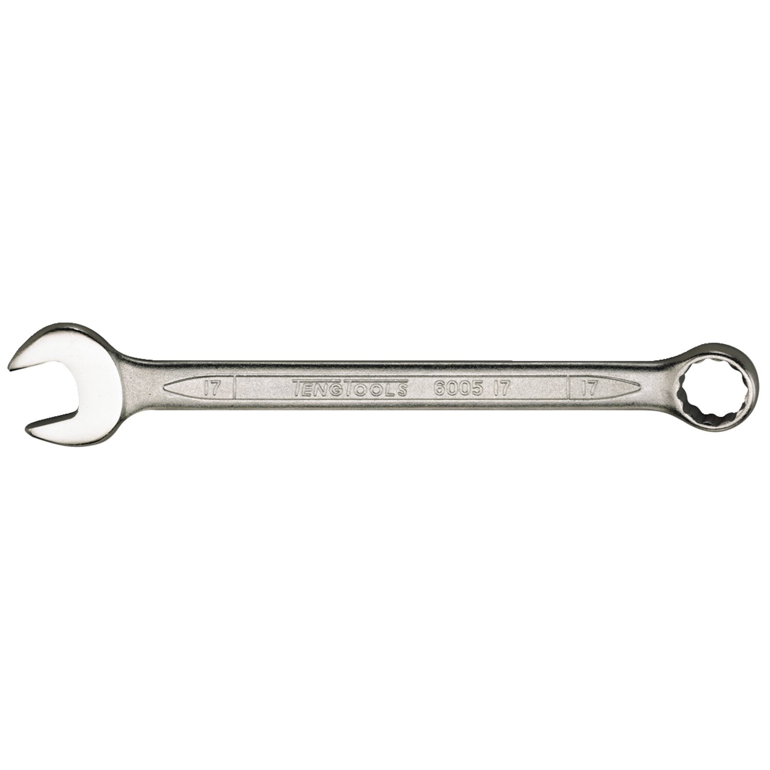 Teng Tools open/box end wrench - 5.5mm