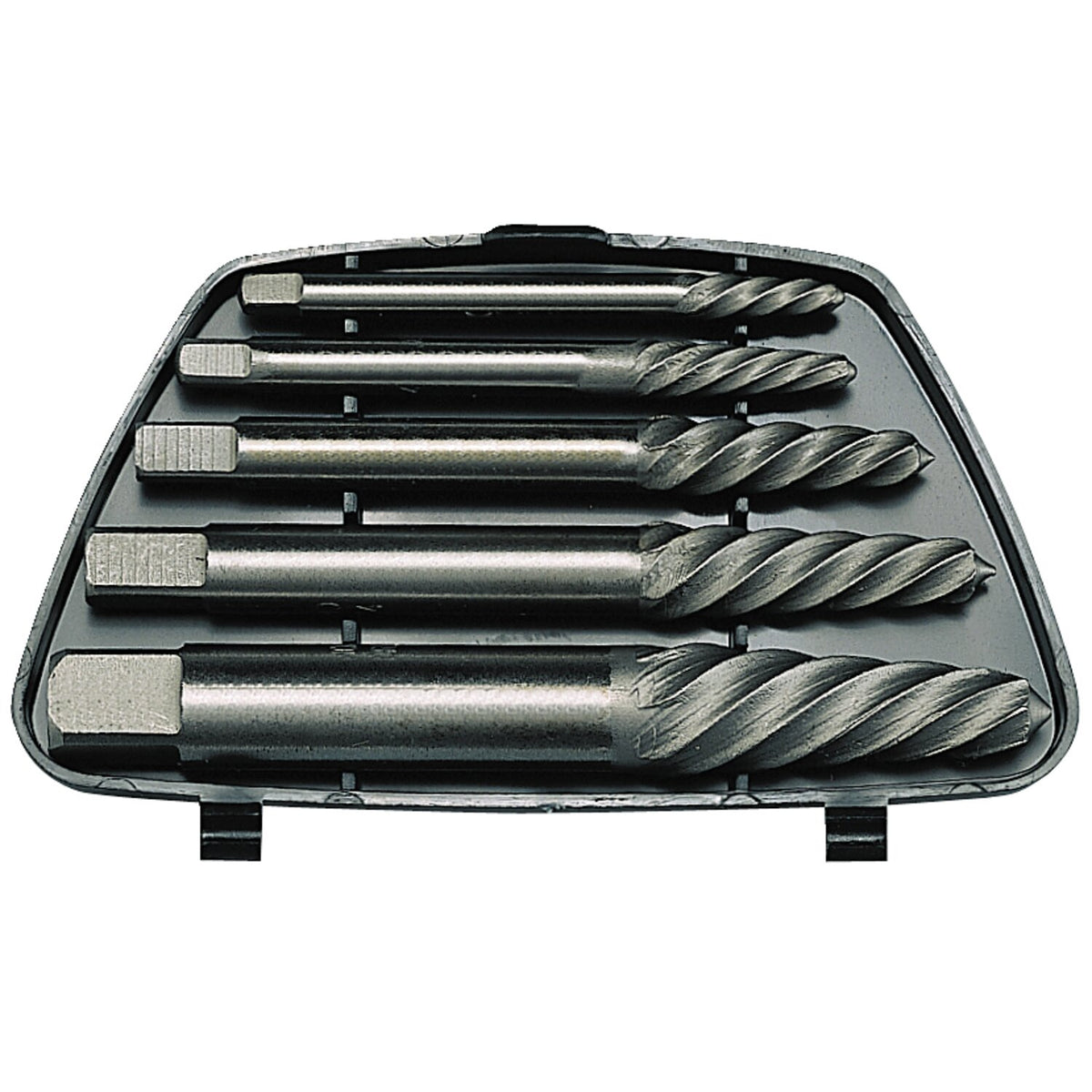 Tengtools screw extractor set
