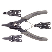 Teng Tools circlip plier set