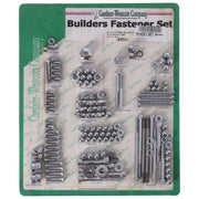 Gardner-Westcott Builders fastener set allen