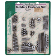Gardner-Westcott Builders fastener set polish - allen