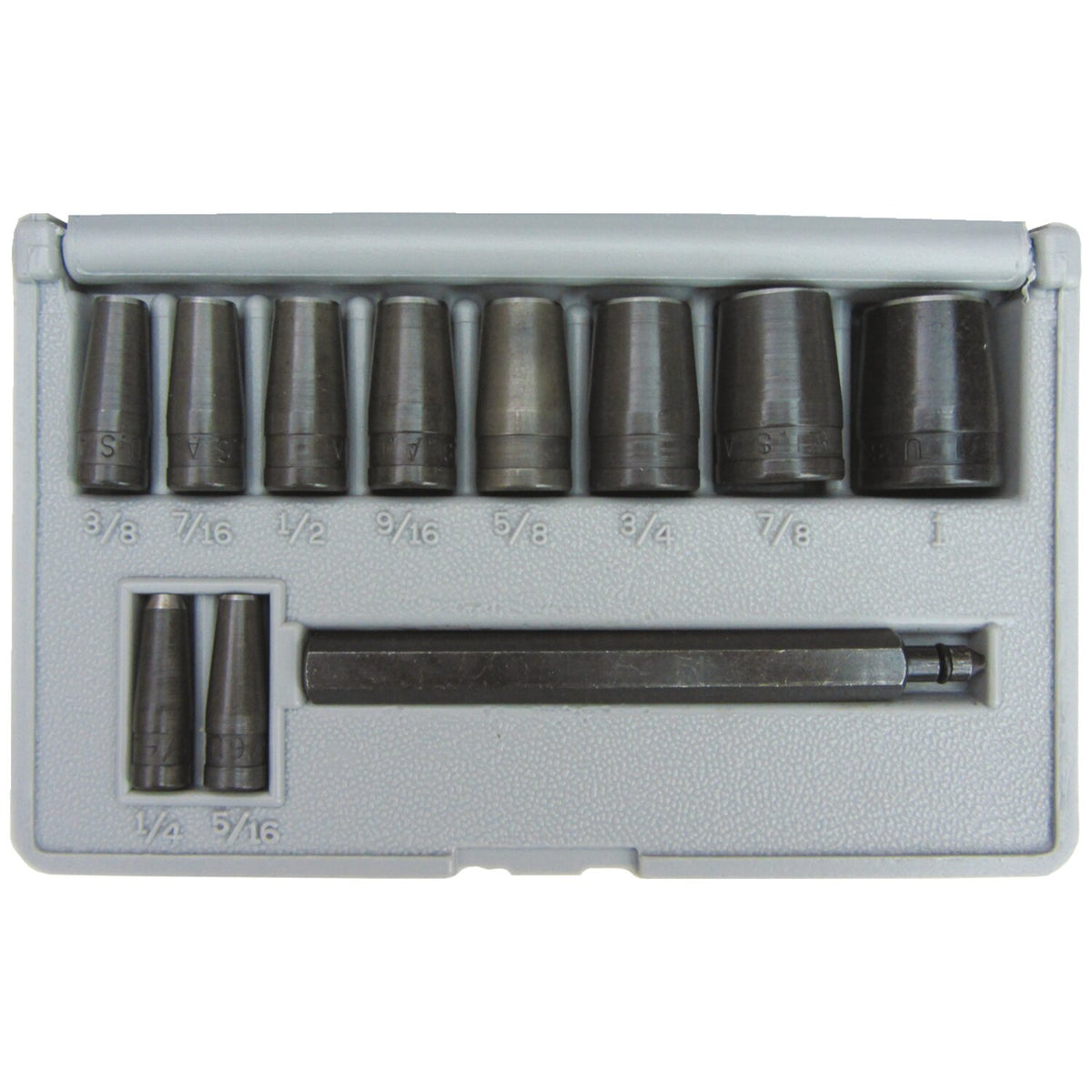 Lang Tools gasket hole punch set