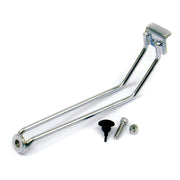 MCS Kick stand extension tab kit - Chrome