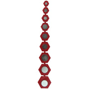 Lang Tools magnetic socket inserts - US sizes