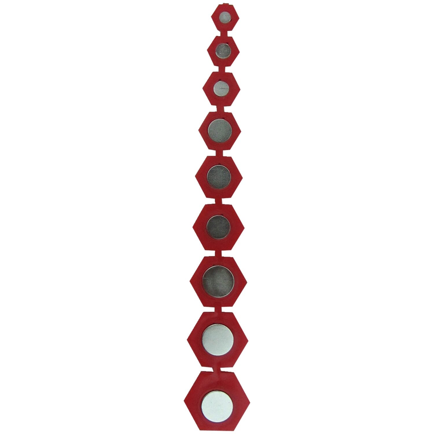 Lang Tools magnetic socket inserts - US sizes