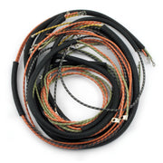 MCS OEM style main wiring harness complete set - FL FLH UL WL
