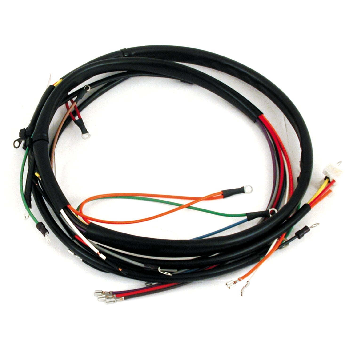 MCS OEM style main wiring harness - FLH