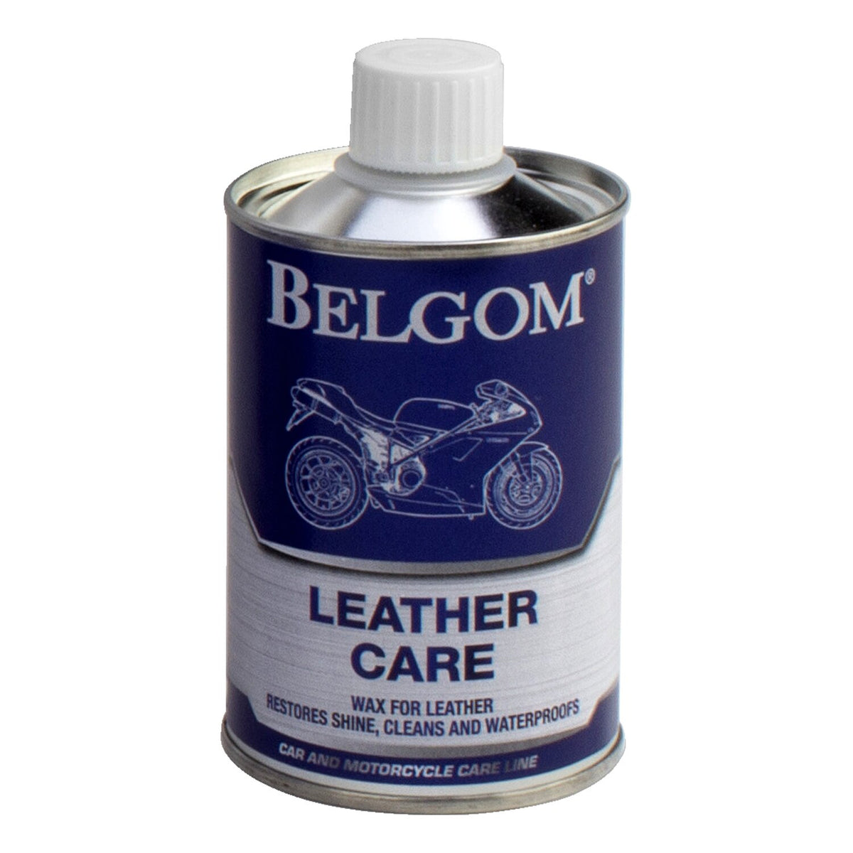 Belgom leather care 250cc