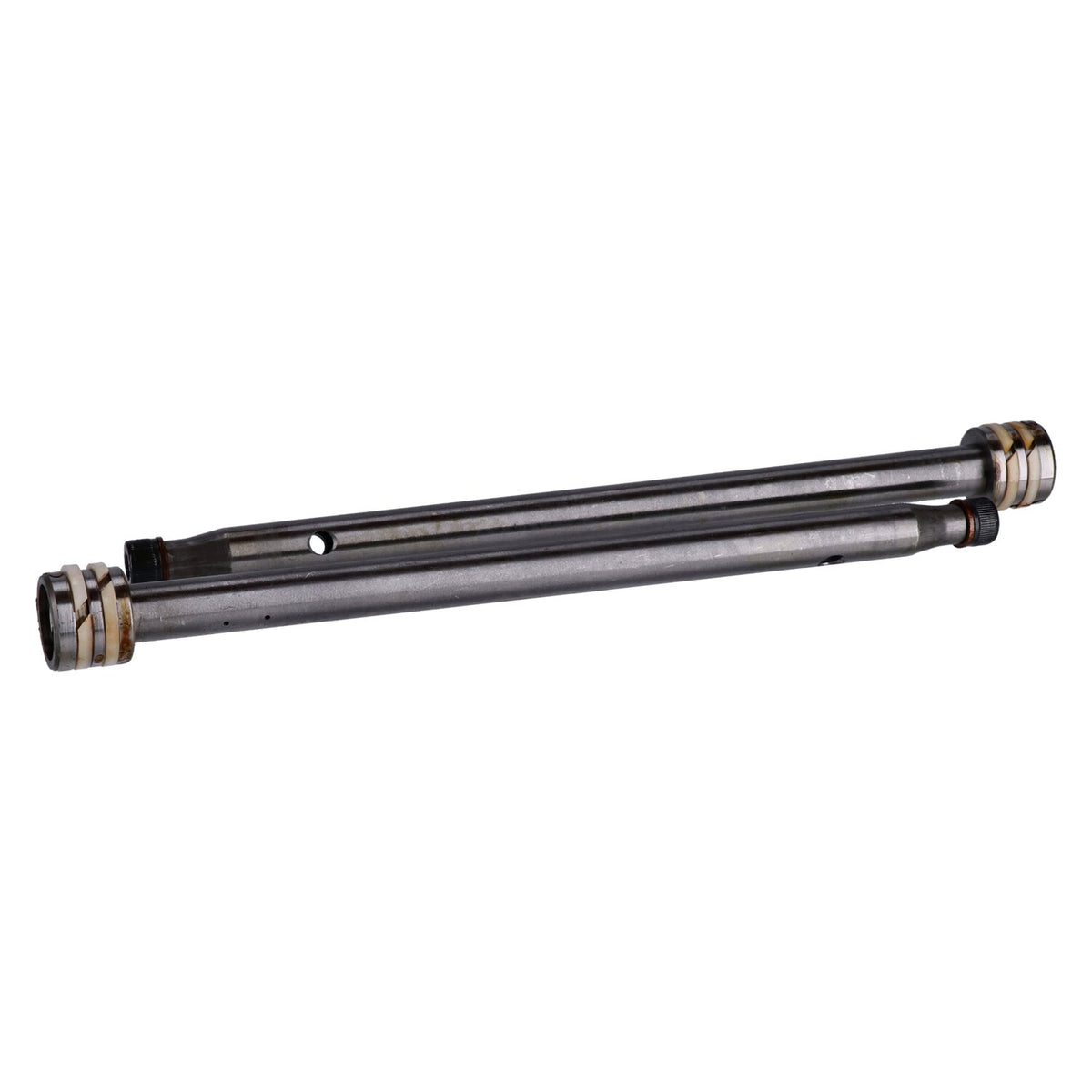 MCS Fork damper tube assembly - 35mm tubes