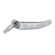 MCS Inner shifter lever chrome