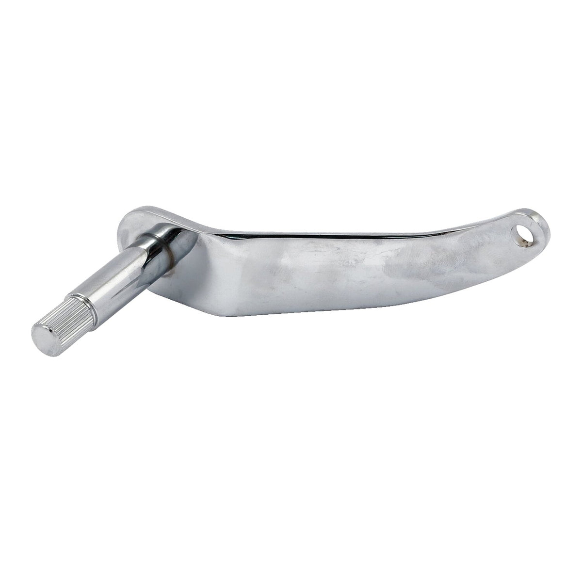 MCS Inner shifter lever chrome
