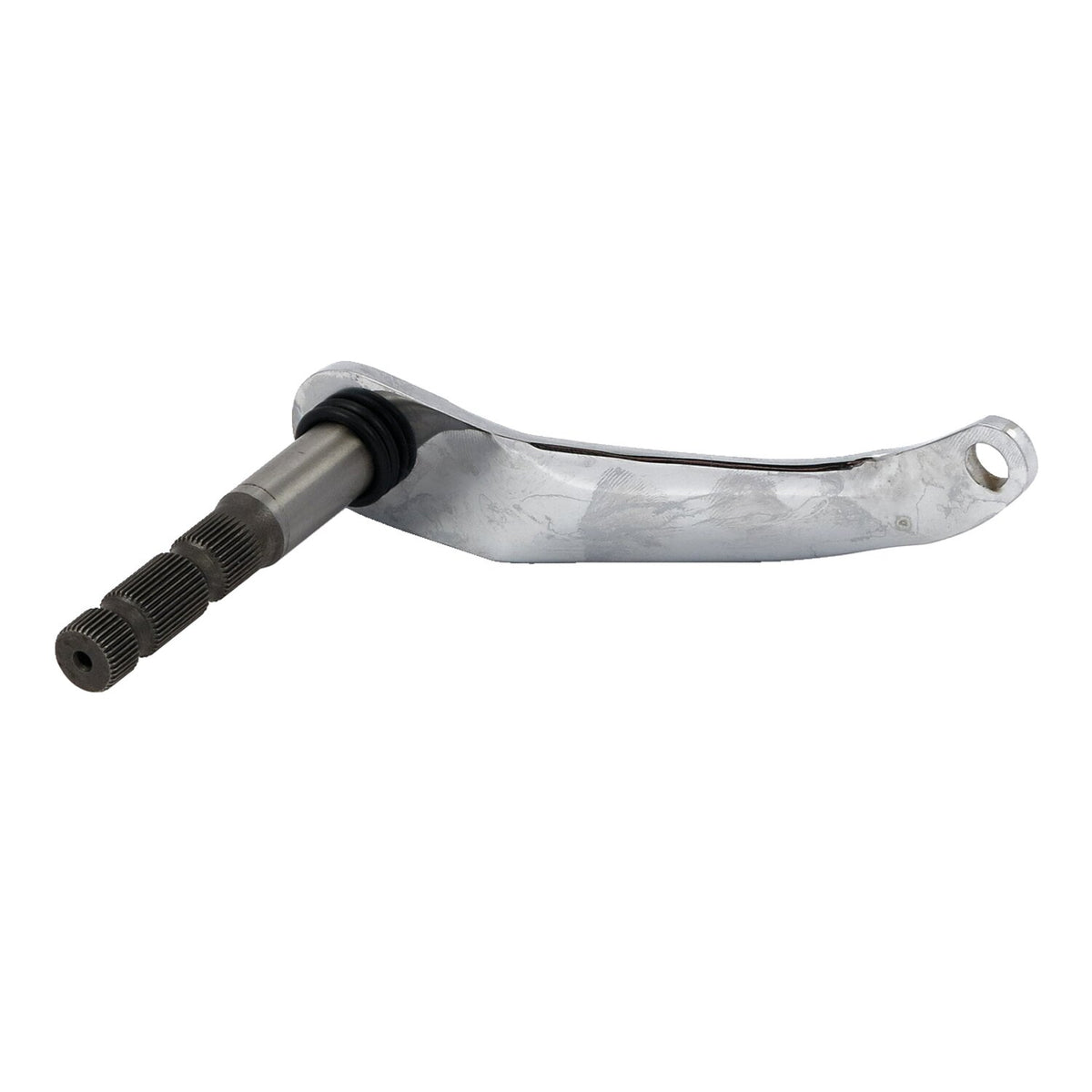 MCS Inner shifter lever chrome