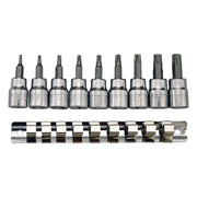 Teng Tools torx socket set