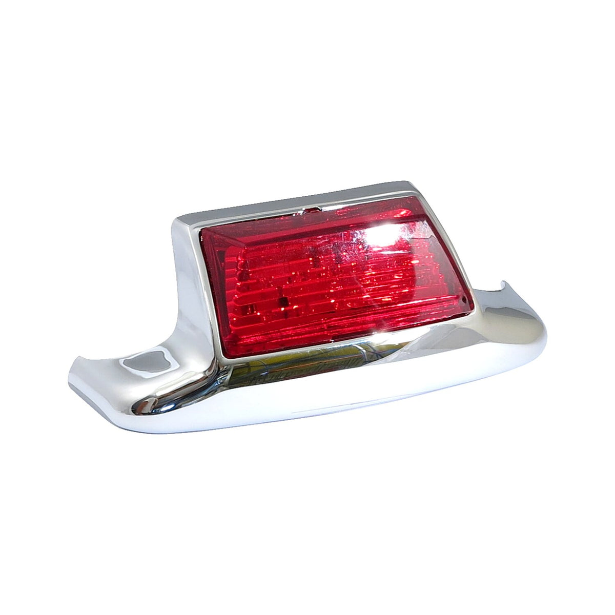 MCS Fender tip with light rear