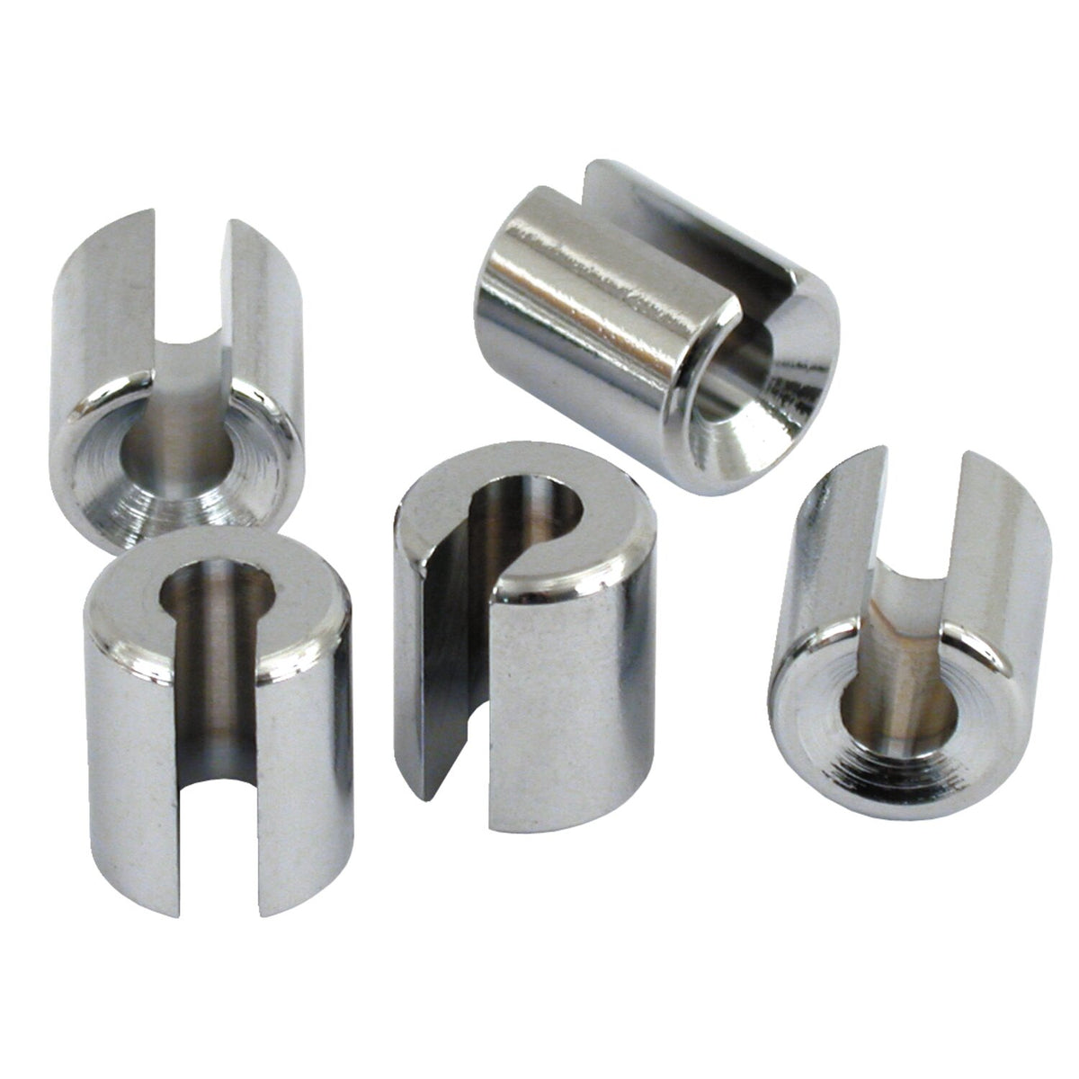 Barnett spoke nipple wheel weights 1 Oz - (28.4 gram)