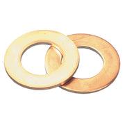 MCS Thrust washer starter shaft
