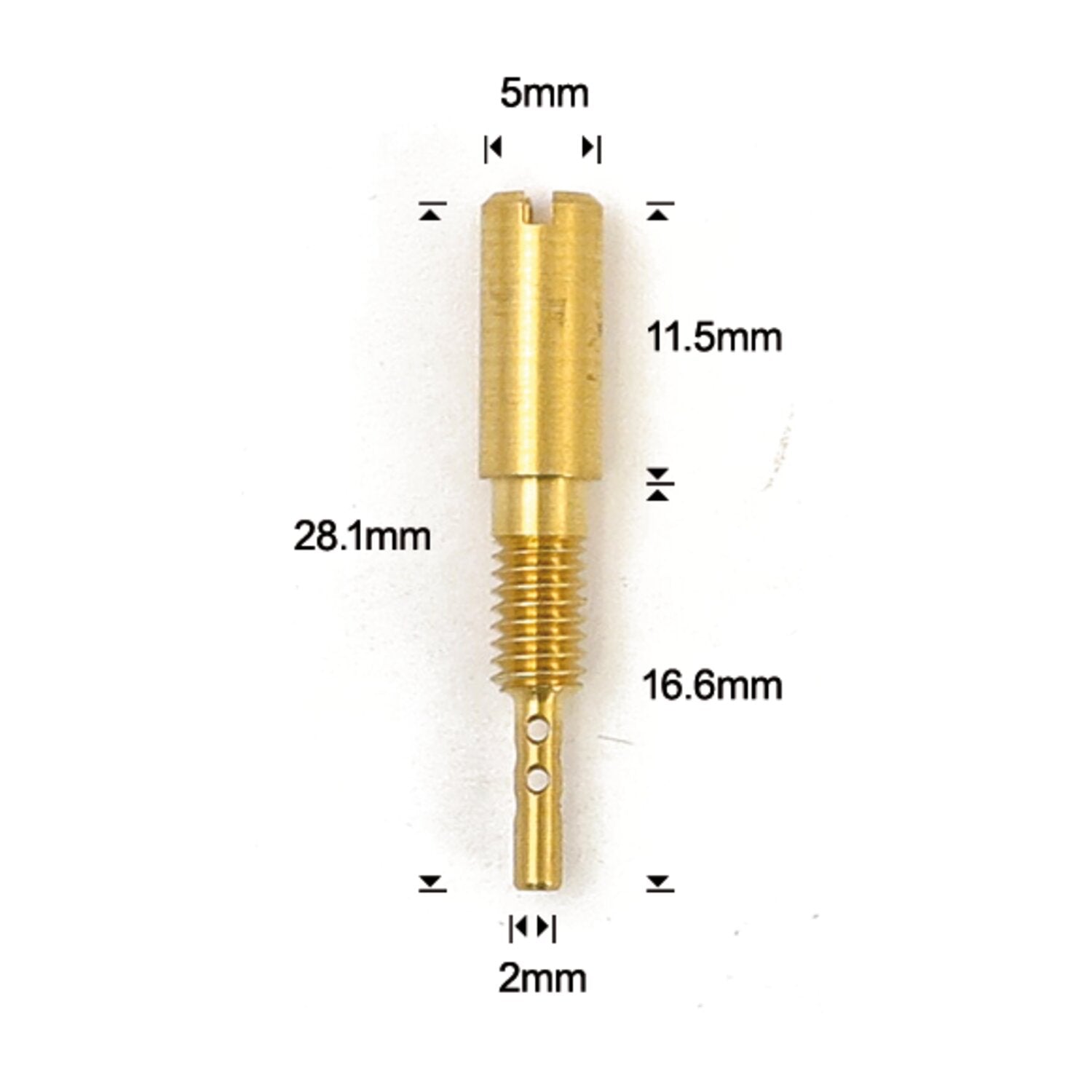 Mikuni smoothbore jets pilot 37.5