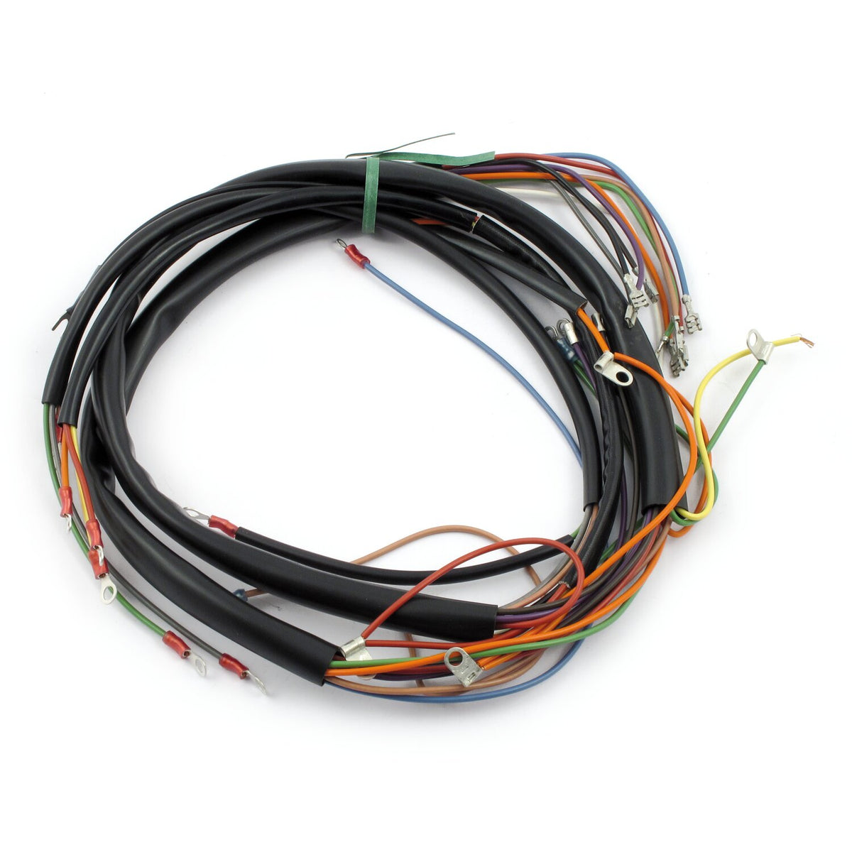 MCS OEM style main wiring harness - FL FLH