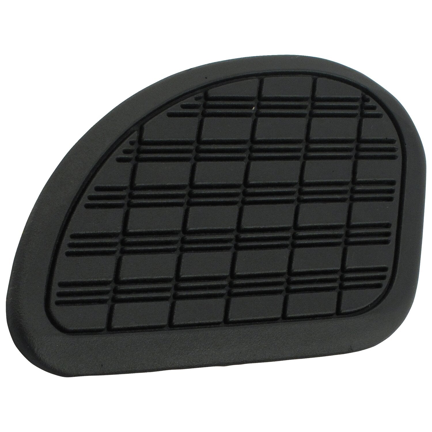 MCS Gas tank knee pad set - Large