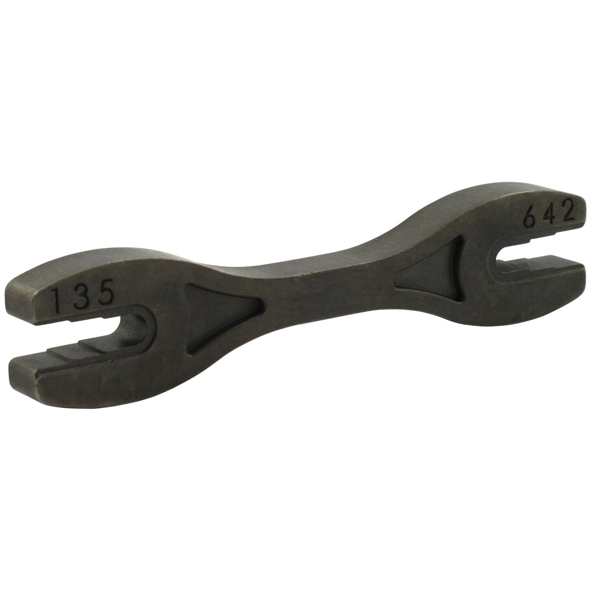 MCS Multi-size spoke wrench