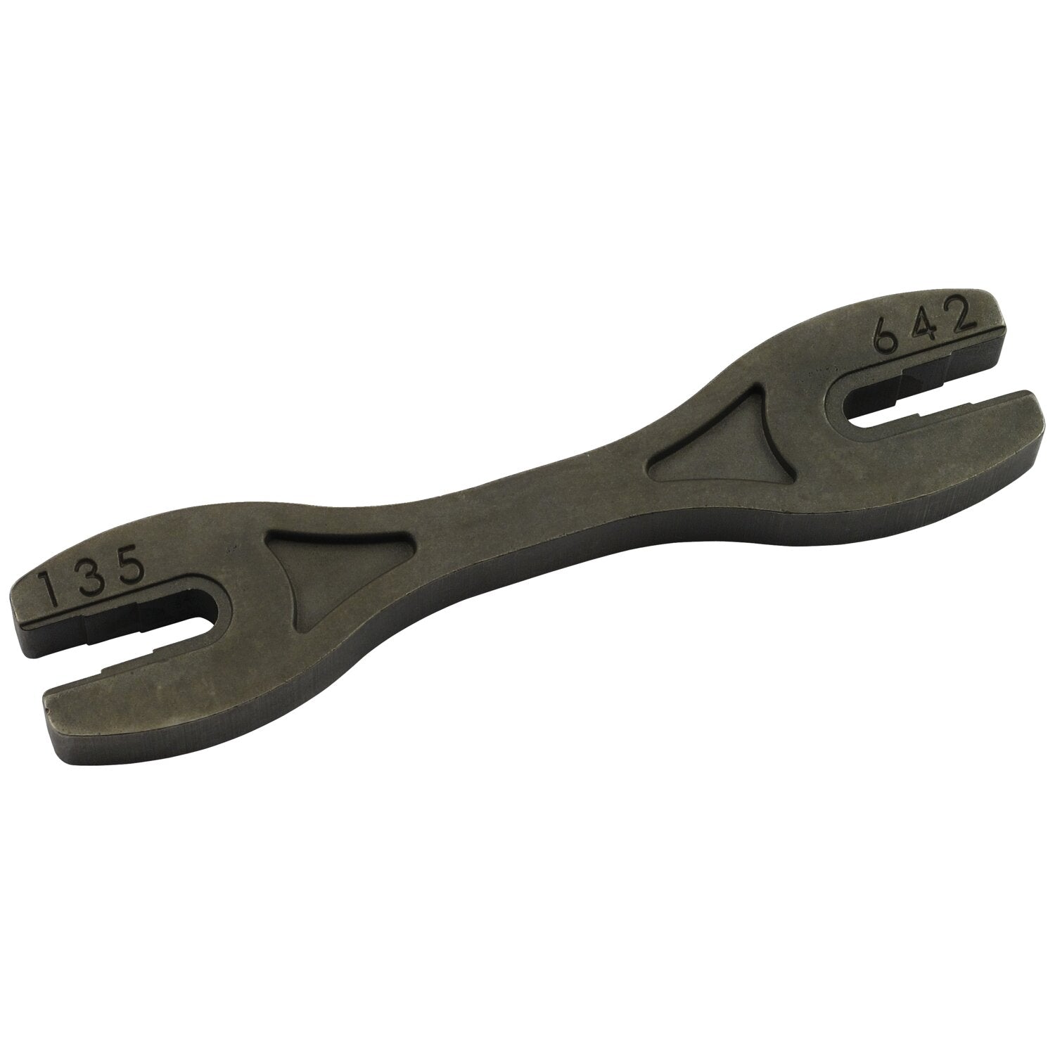 MCS Multi-size spoke wrench