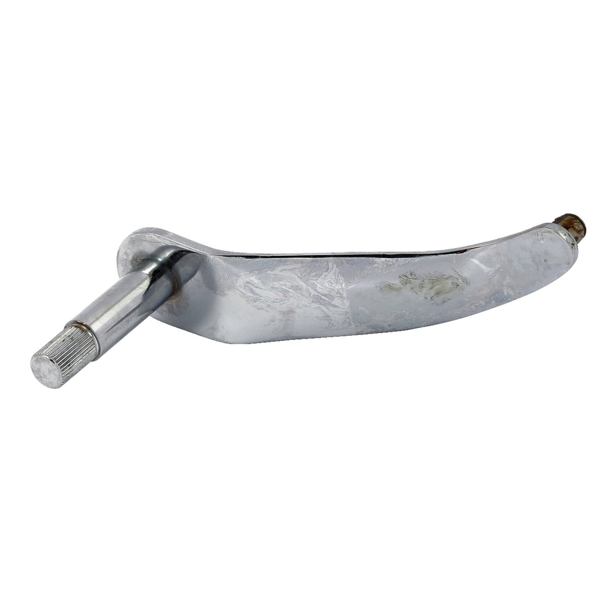 MCS Inner shifter lever chrome