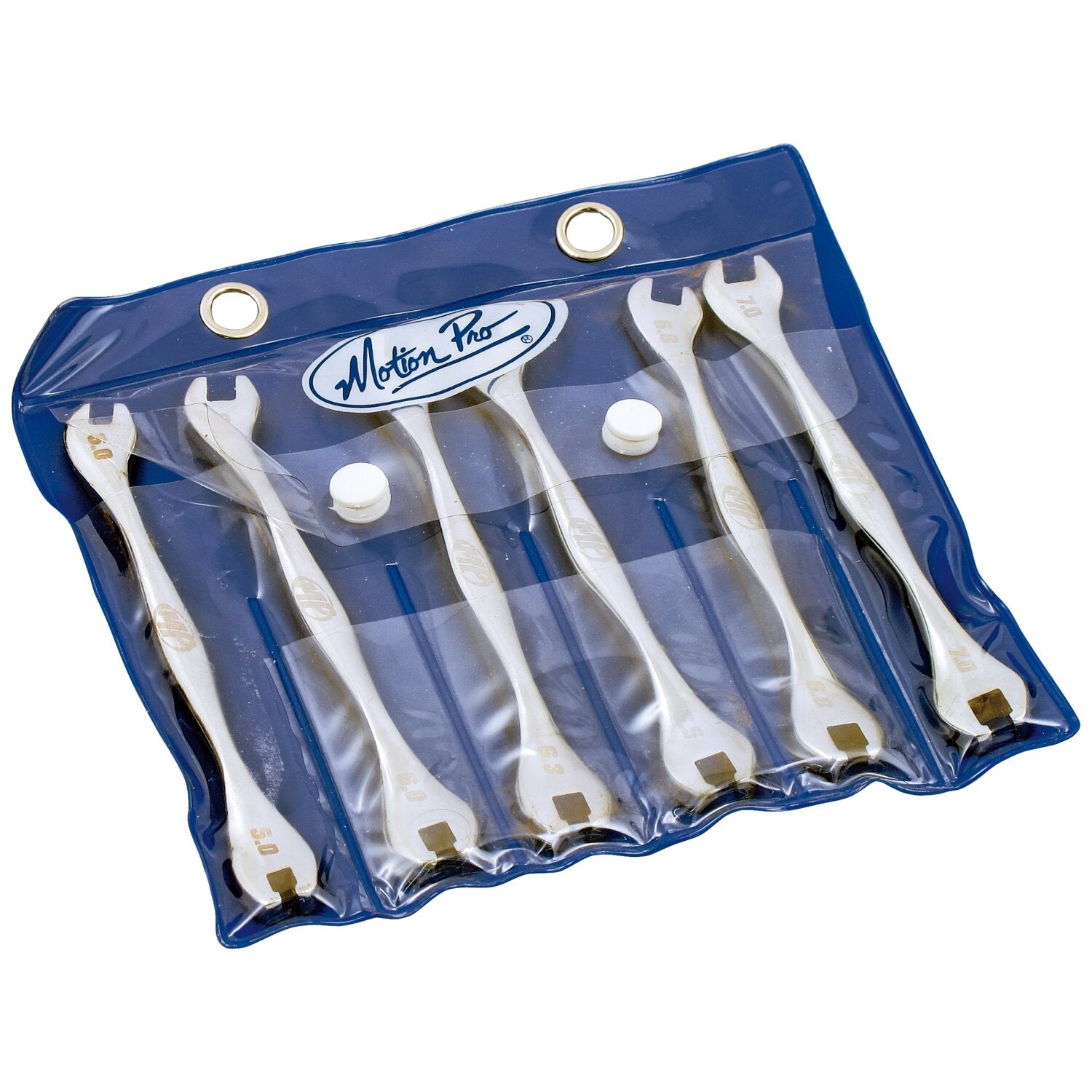Motion Pro Ergo spoke nipple wrench set