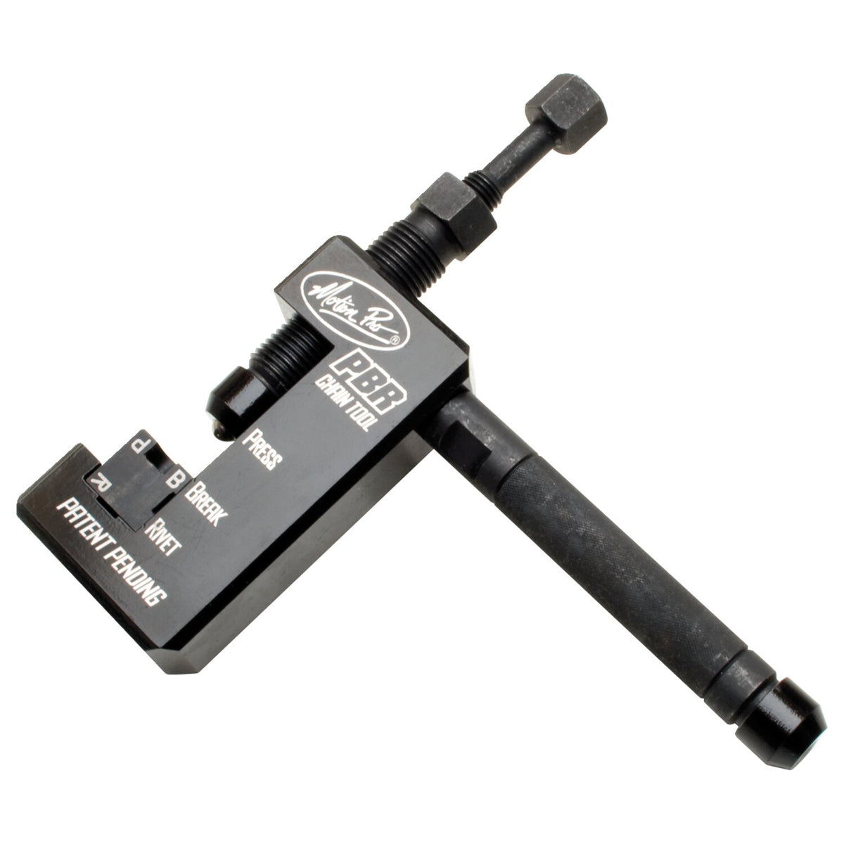 Motion Pro PBR chain tool