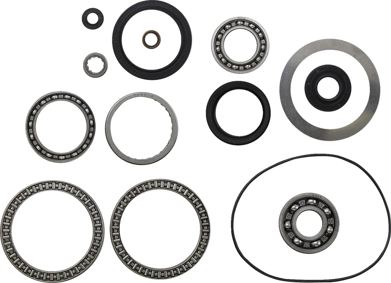 Moose Offroad Front Differential Bearing Kit