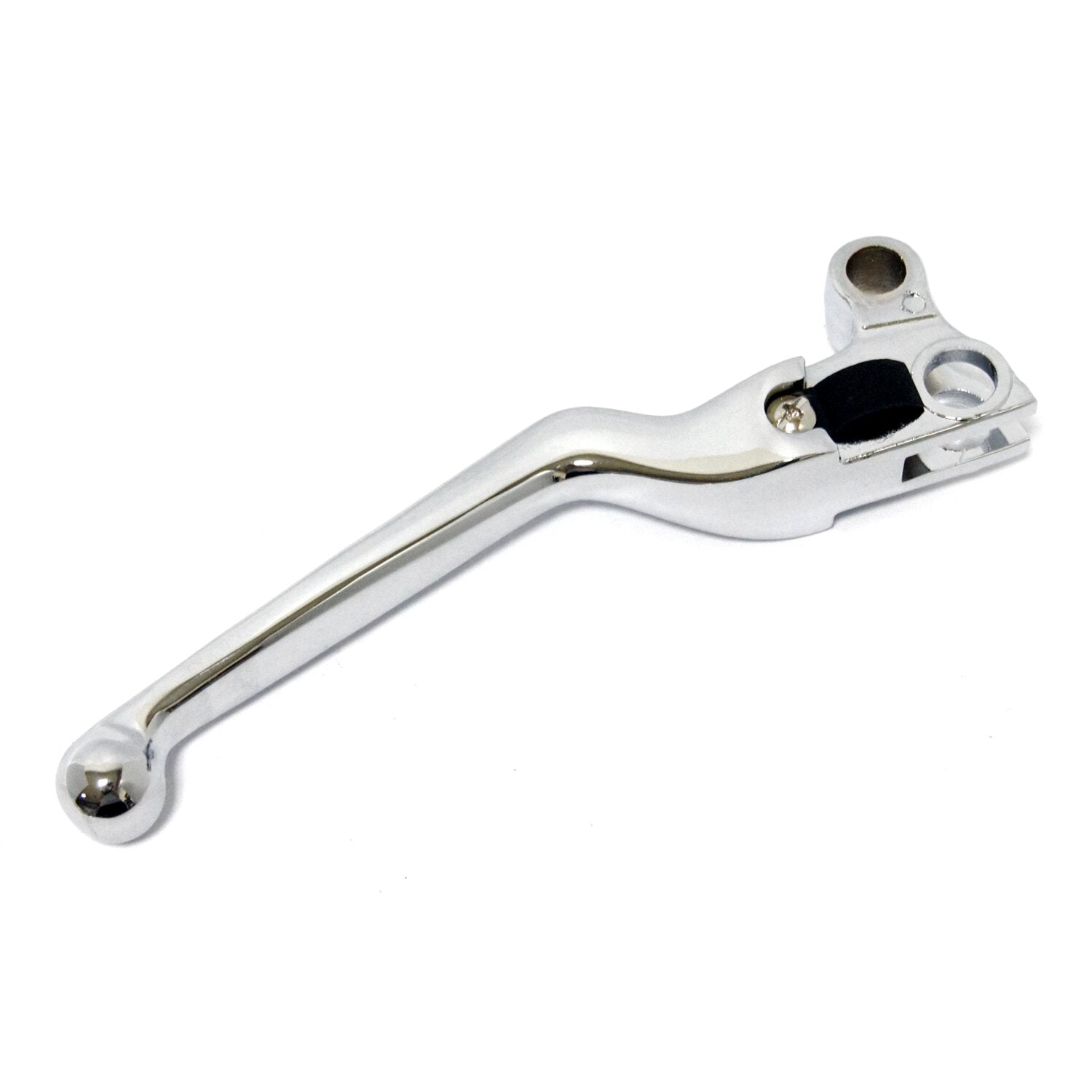 MCS Clutch lever chrome