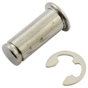MCS Pivot lever pins