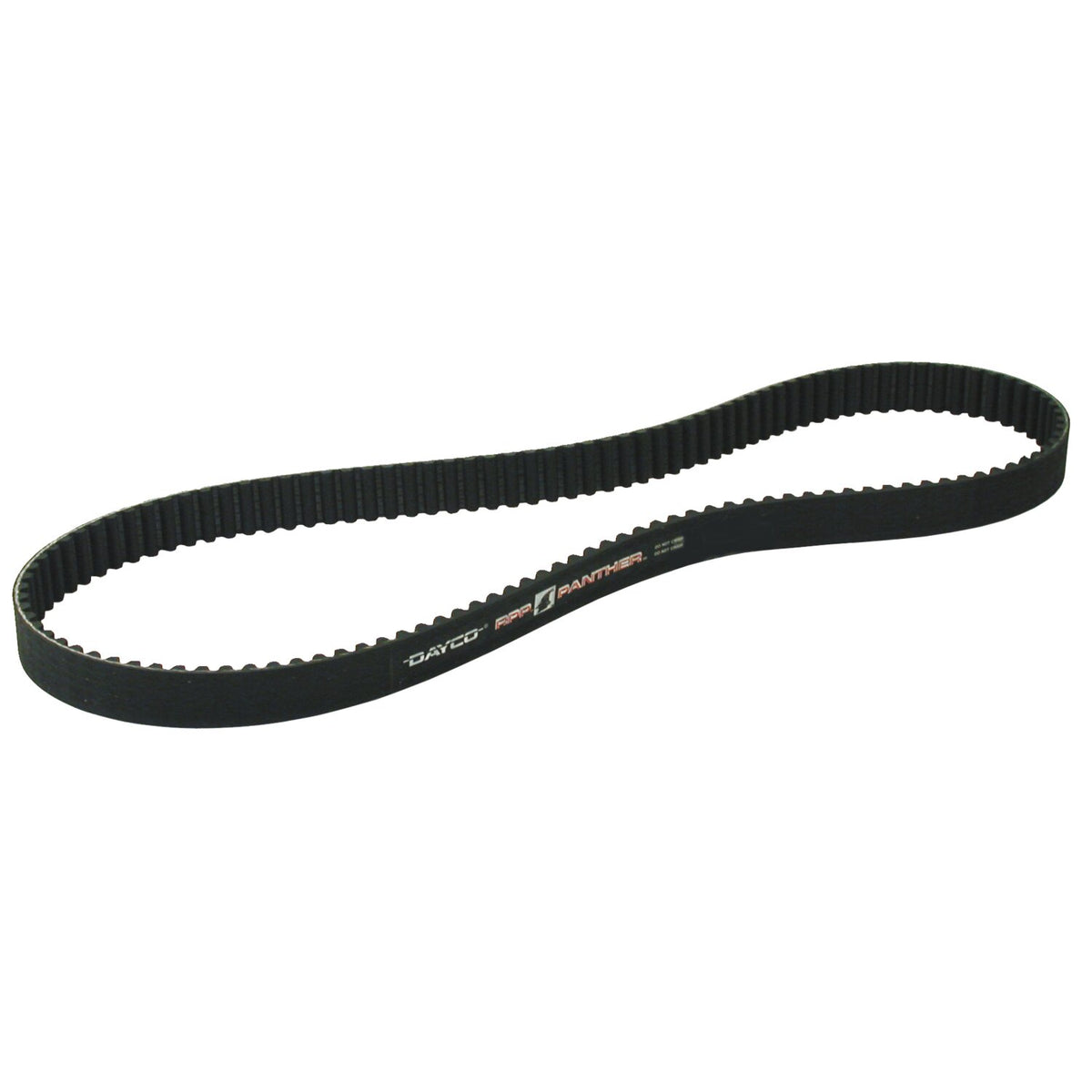 Belt Drives Ltd. Panther replacement rear belt 14mm 1-1/2" wide 127T