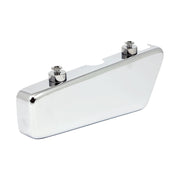 MCS Cover starter relay - Chrome