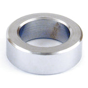 MCS Spacer swingarm bearing - Chrome