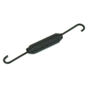 Samwel Spring brake pedal - Black