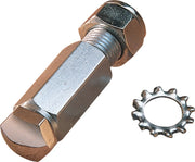 Drag Specialties Dash Cover Bolt Kit