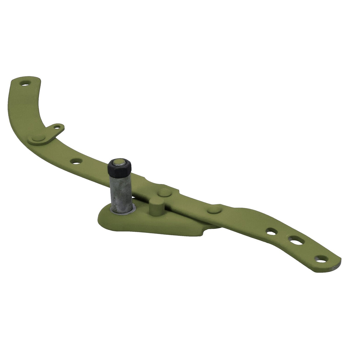 Samwel Side bar floorboard - Right - Green