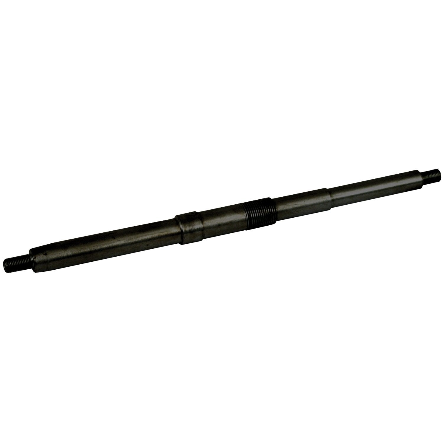 Samwel Support rod floorboard - Front - Black