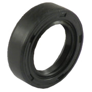 MCS swingarm/wheel seal - rubber od